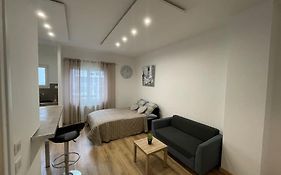 Joli Appartement Renove